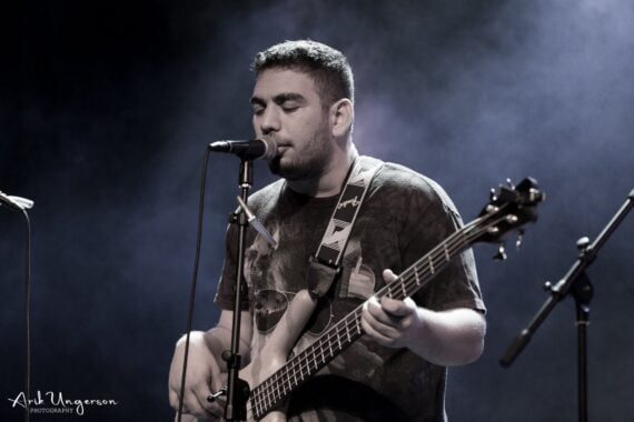 צילום הופעות מוזיקה צילום הופעות מוזיקה