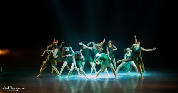 צילום מופעי מחול ותרבות צילום מופעי מחול