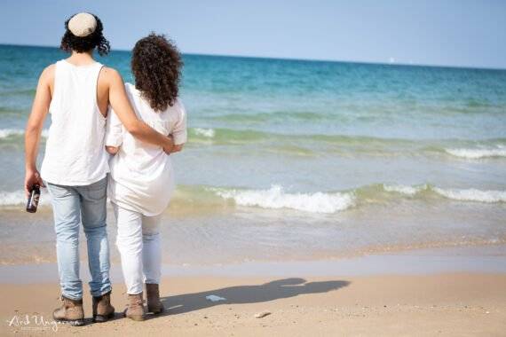 צילום זוגות צילום זוגות