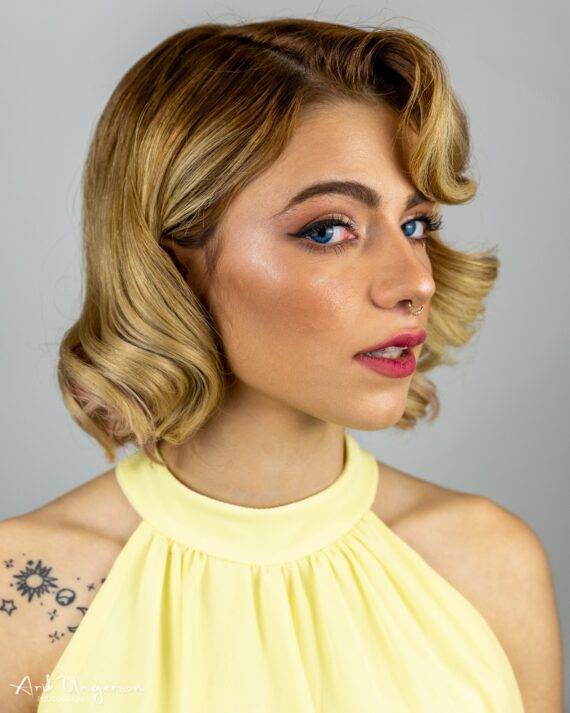 איפור צילום מאפרת איפור צילום מאפרת