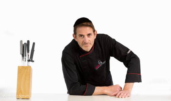 צילום עסקי - צילומי תדמית