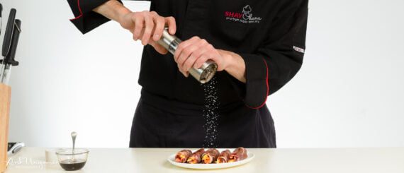 צילום עסקי - צילומי תדמית