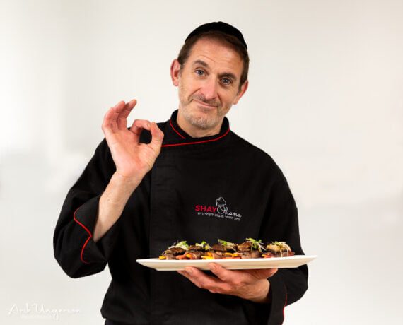 צילומי תדמית לעסק