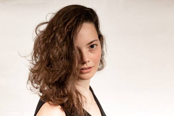 צילום מודליסטיות