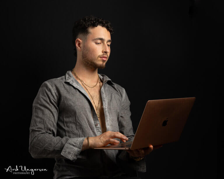 צילום פרופיל עסקי צילום פרופיל עסקי