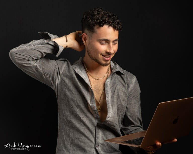 צילום פרופיל לעסקי צילום פרופיל לעסקי