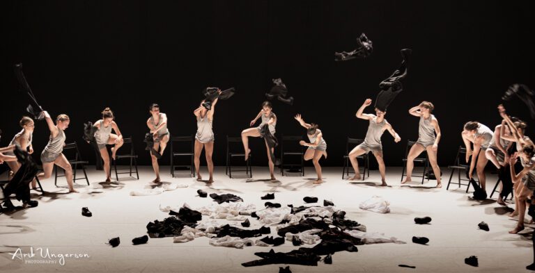 צילום רקדנים צילום רקדנים