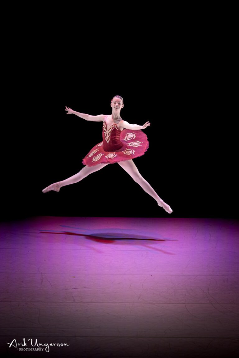 צלם בלט צלם בלט