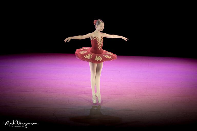 צילום בלט צילום בלט