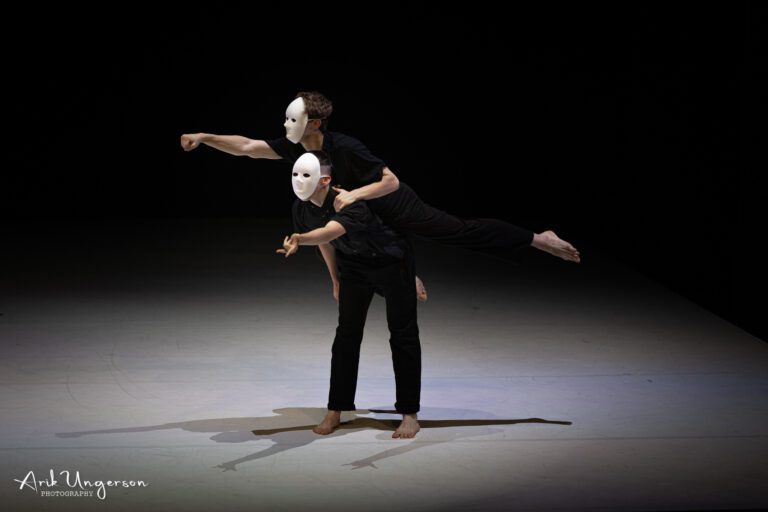 צילום רקדנים צילום רקדנים