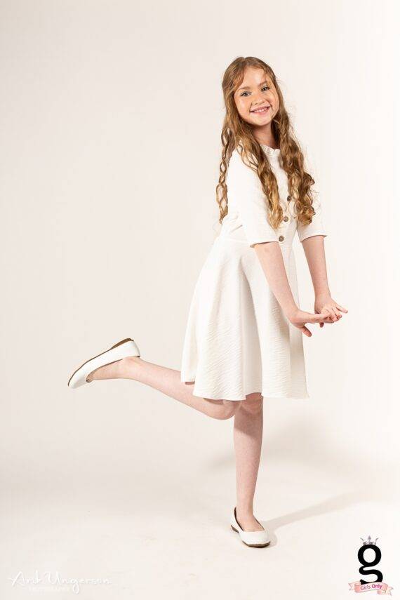 צילום שמלות בת מצווה