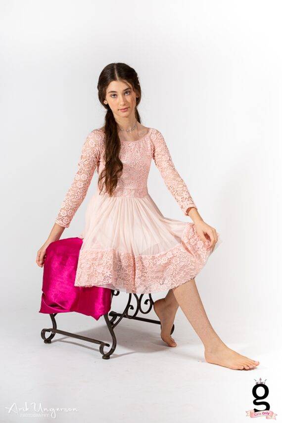 צילום אופנה