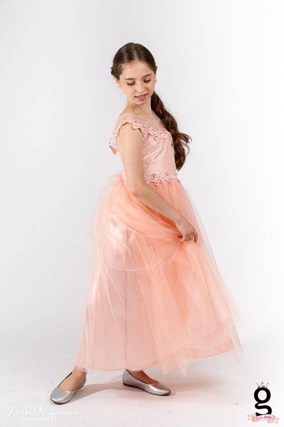 צילומי אופנת נערות