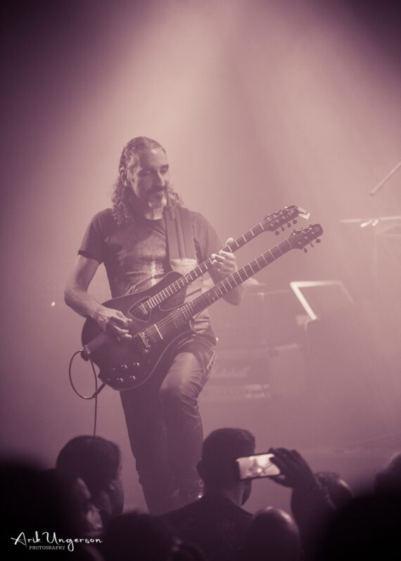 צילום מוסיקה