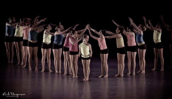 צילום מופעי תרבות