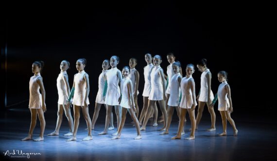 צילום מופעי תרבות