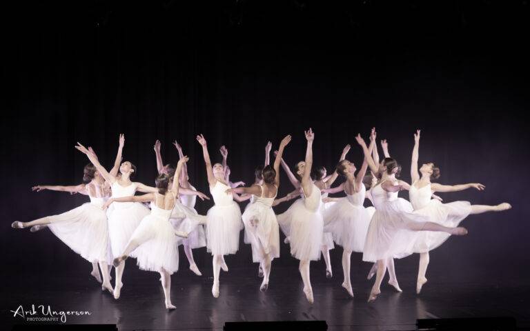 צילום מופעי בלט צילום מופעי בלט