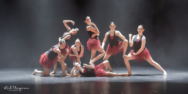 צילום מופע ריקוד מודרני צילום מופע ריקוד מודרני