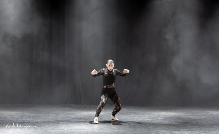 צילום מופע ריקוד סולו צילום מופע ריקוד סולו