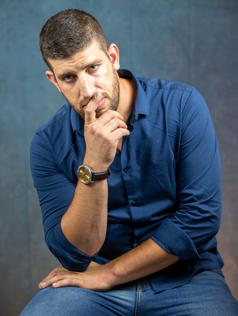 צילומי תדמית / עסקי