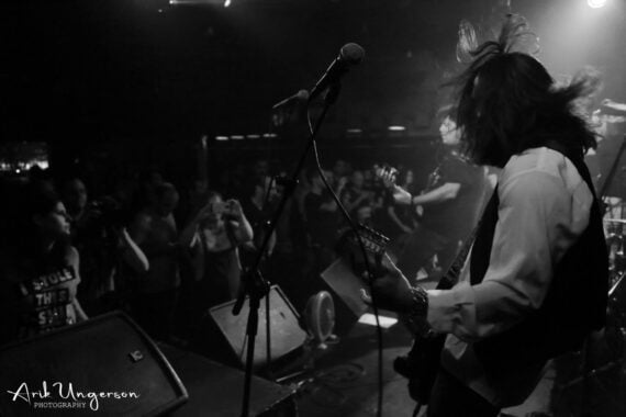 צילום הופעות