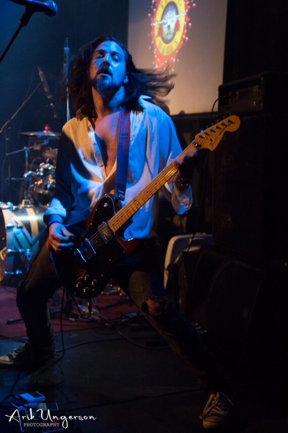 צילום הופעות