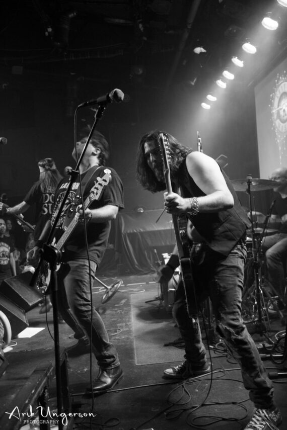 צילום הופעות