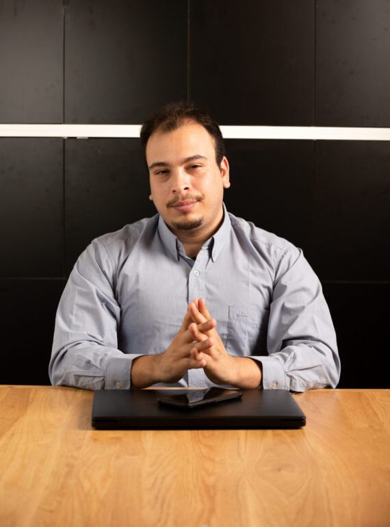 צילומי תדמית / עסקי