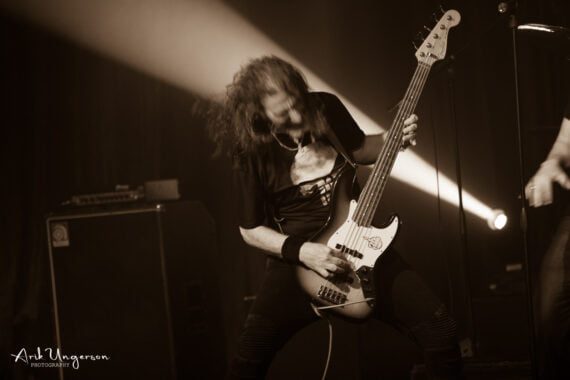 צילום הופעות