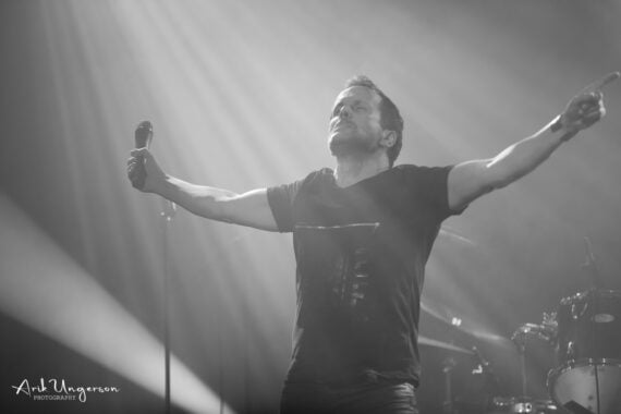 צילום הופעות