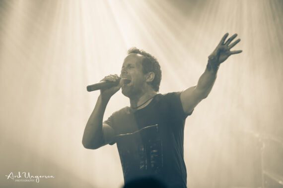 צילום הופעות