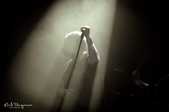 צילם הופעות