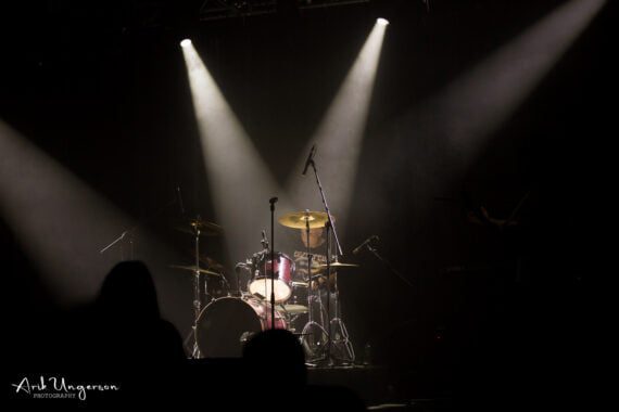 צילום הופעות