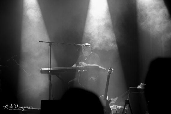 צילום הופעות