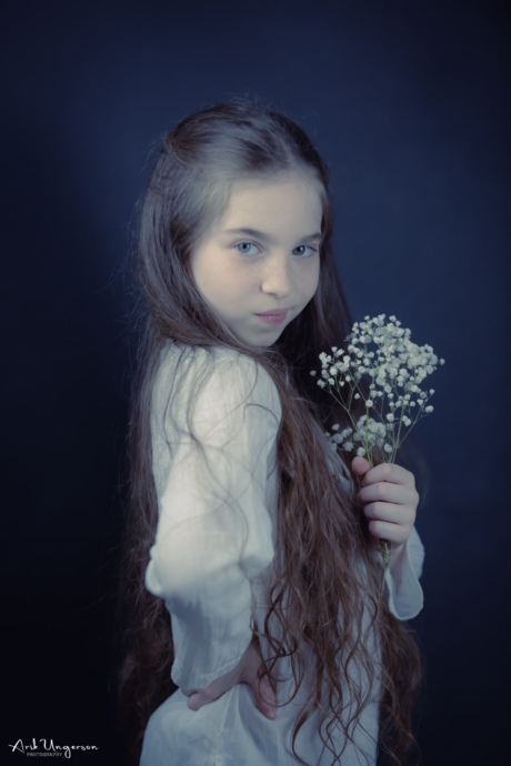 portrait studio photography