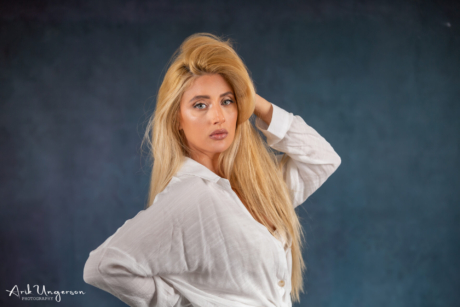 צילום לאתרי הכרויות