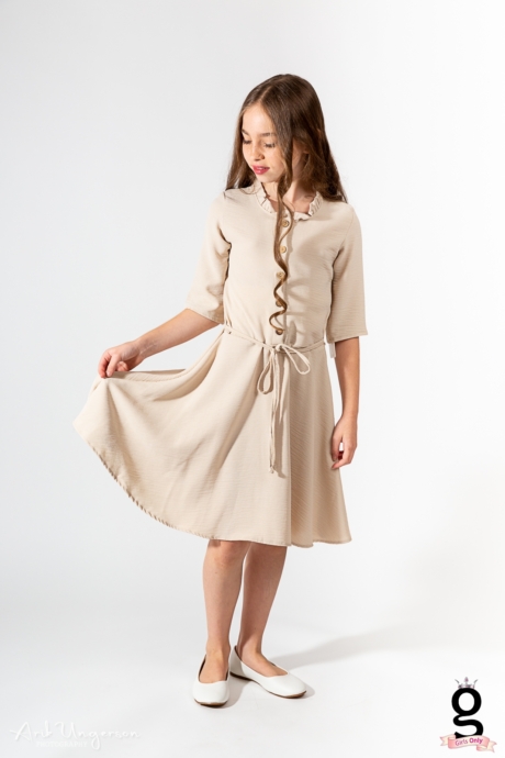 שמלות בת מצווה