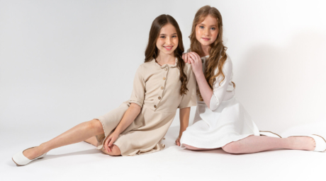 צילומי אופנת נערות