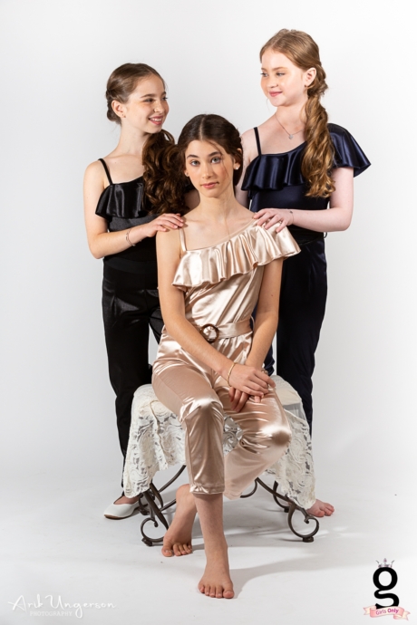 אופנת ילדים