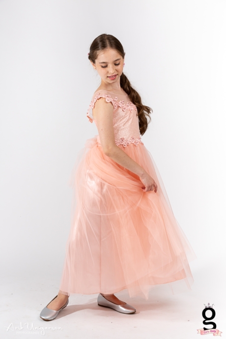 צילומי אופנת נערות