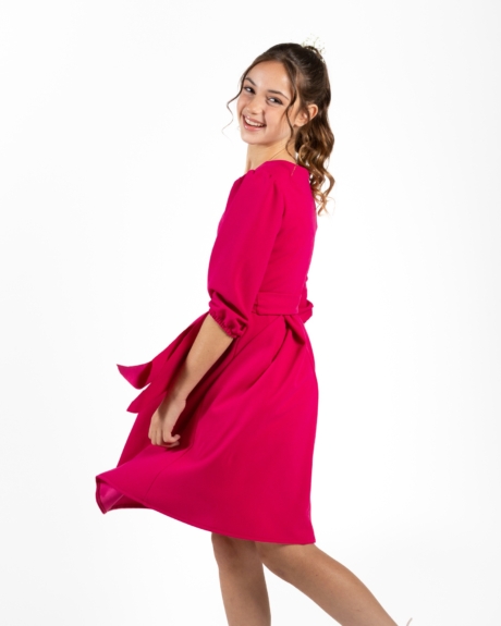 צילום אופנה נערות