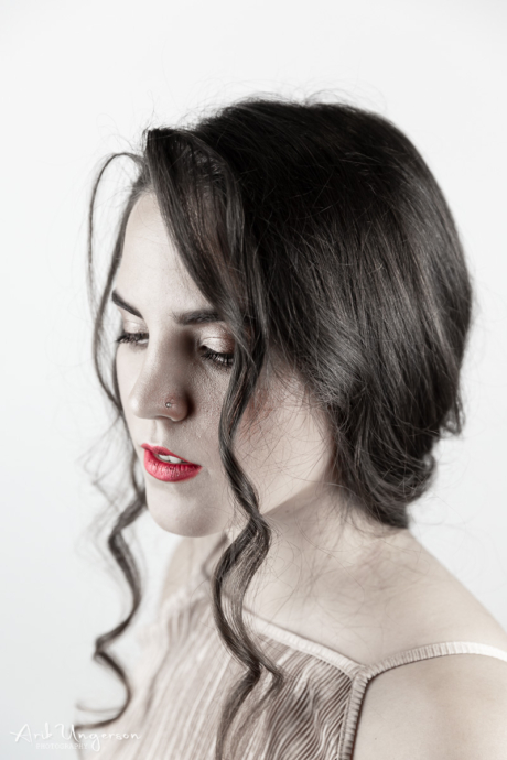 צילום אופנה ופורטרט