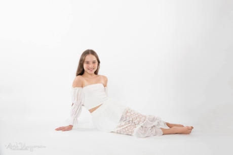 צילום בגדי בנות ונשים