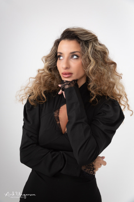 צילום אופנה ביוטי